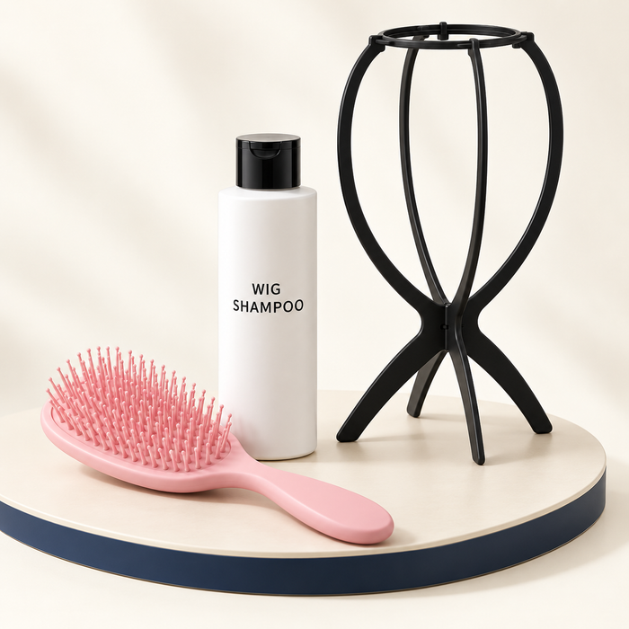 Kit Manutenzione Parrucca